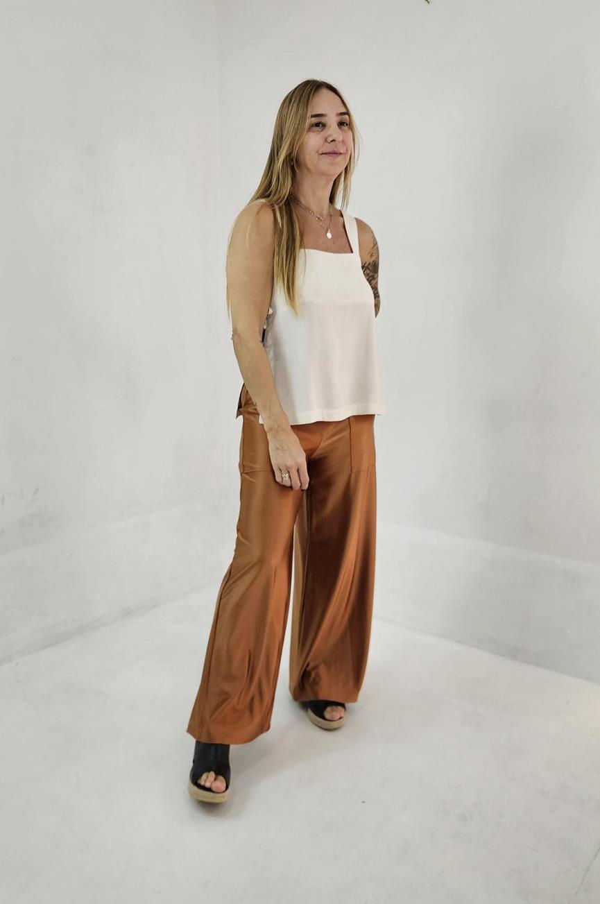 Blusa Lacinho