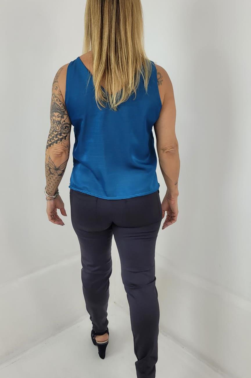 Camiseta Agatha Sabine