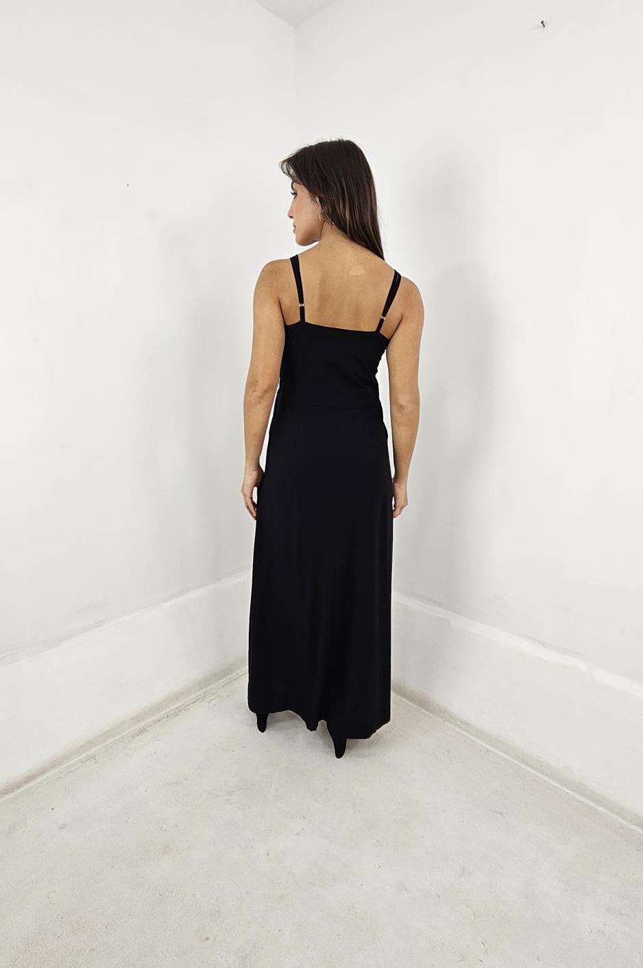 Vestido Helô Confort