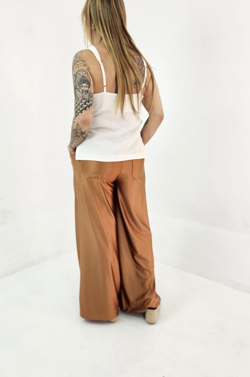 Pantalona  Gloss