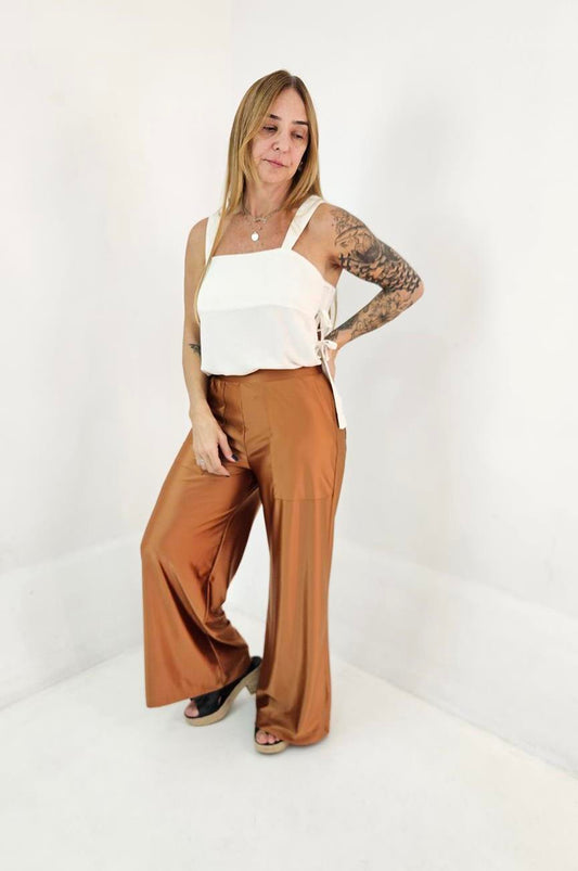 Pantalona  Gloss