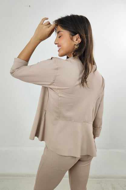 Blazer Carioca