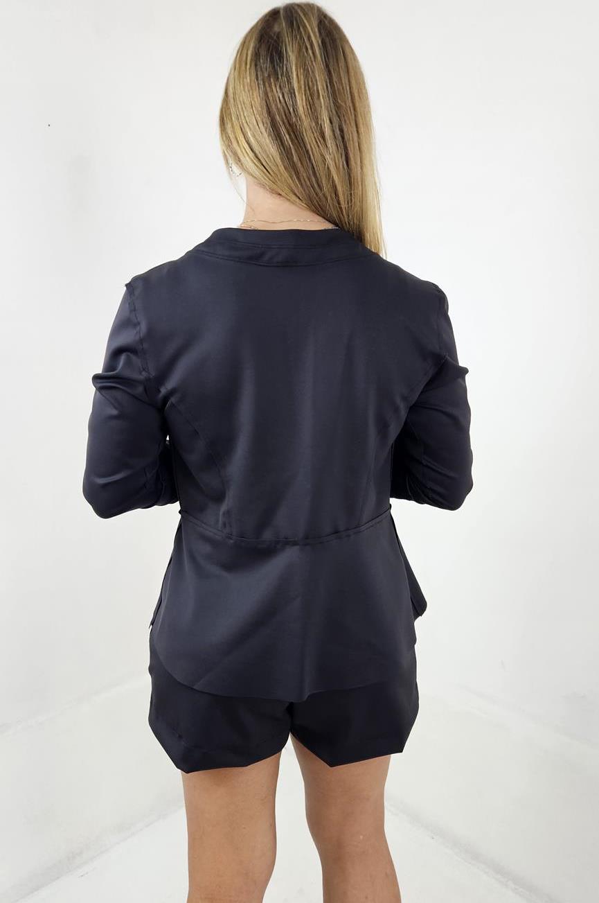 Blazer Carioca