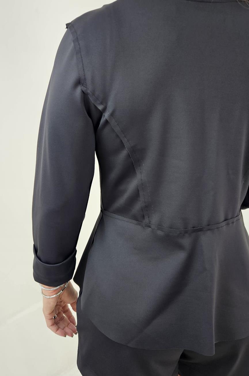 Blazer Carioca