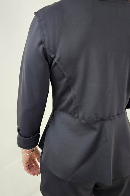 Blazer Carioca
