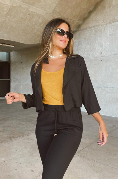 Blazer Rayon