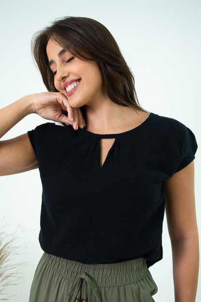 Blusa Nanda