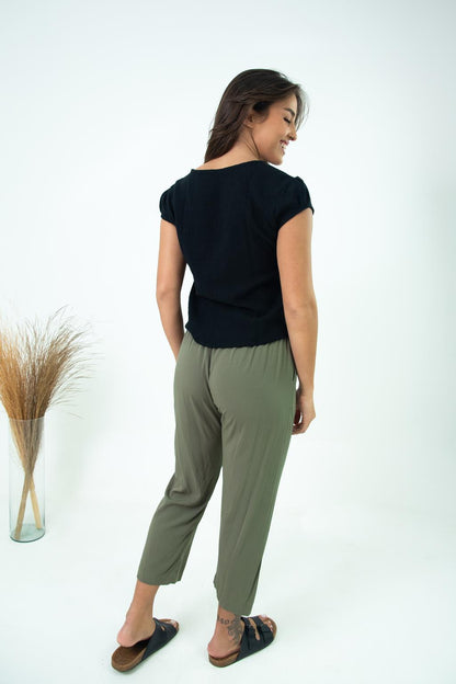 Blusa Nanda