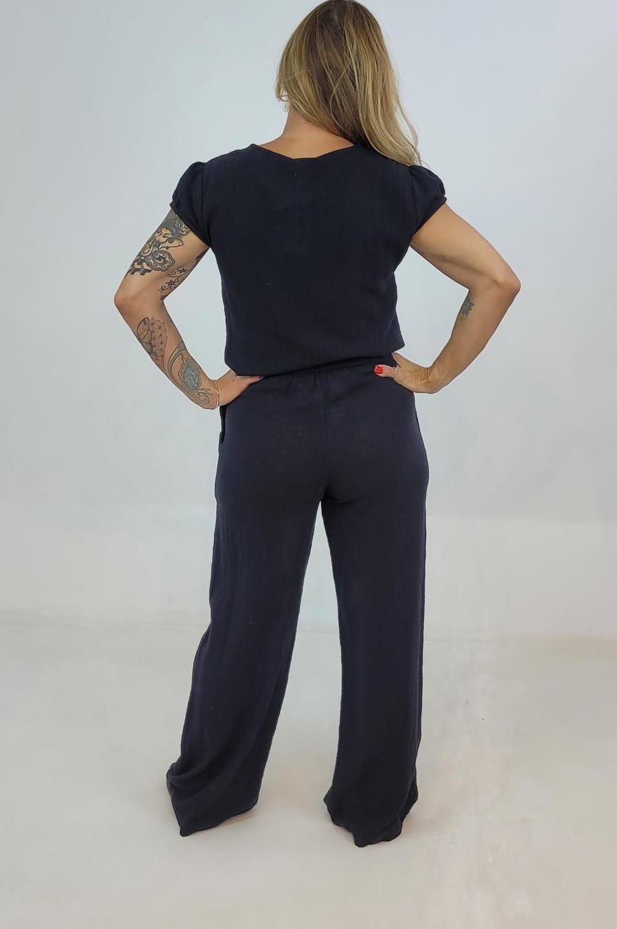Blusa Nanda