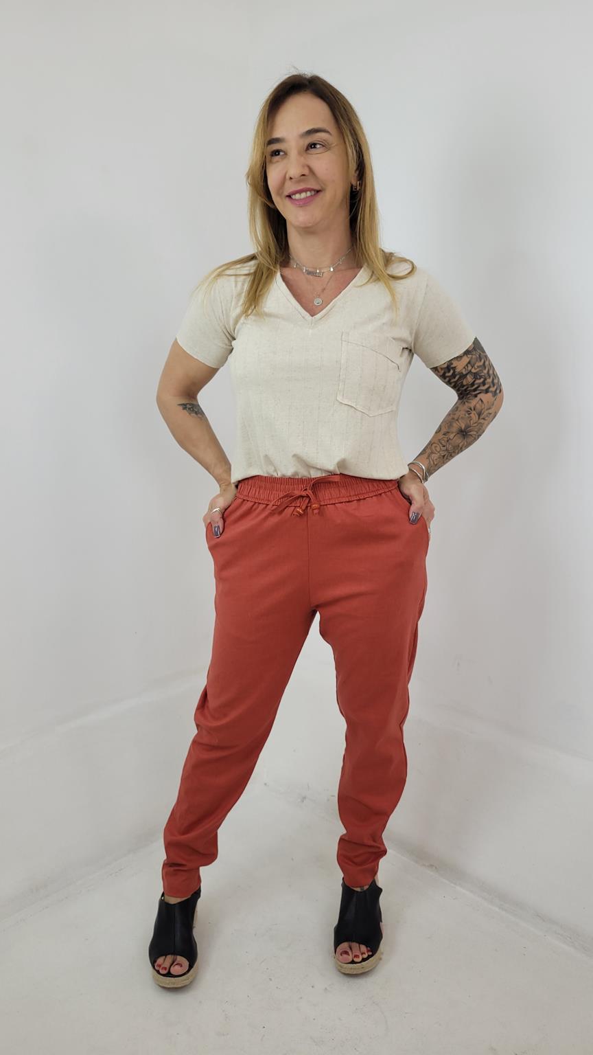 Blusa Carol Moletinho