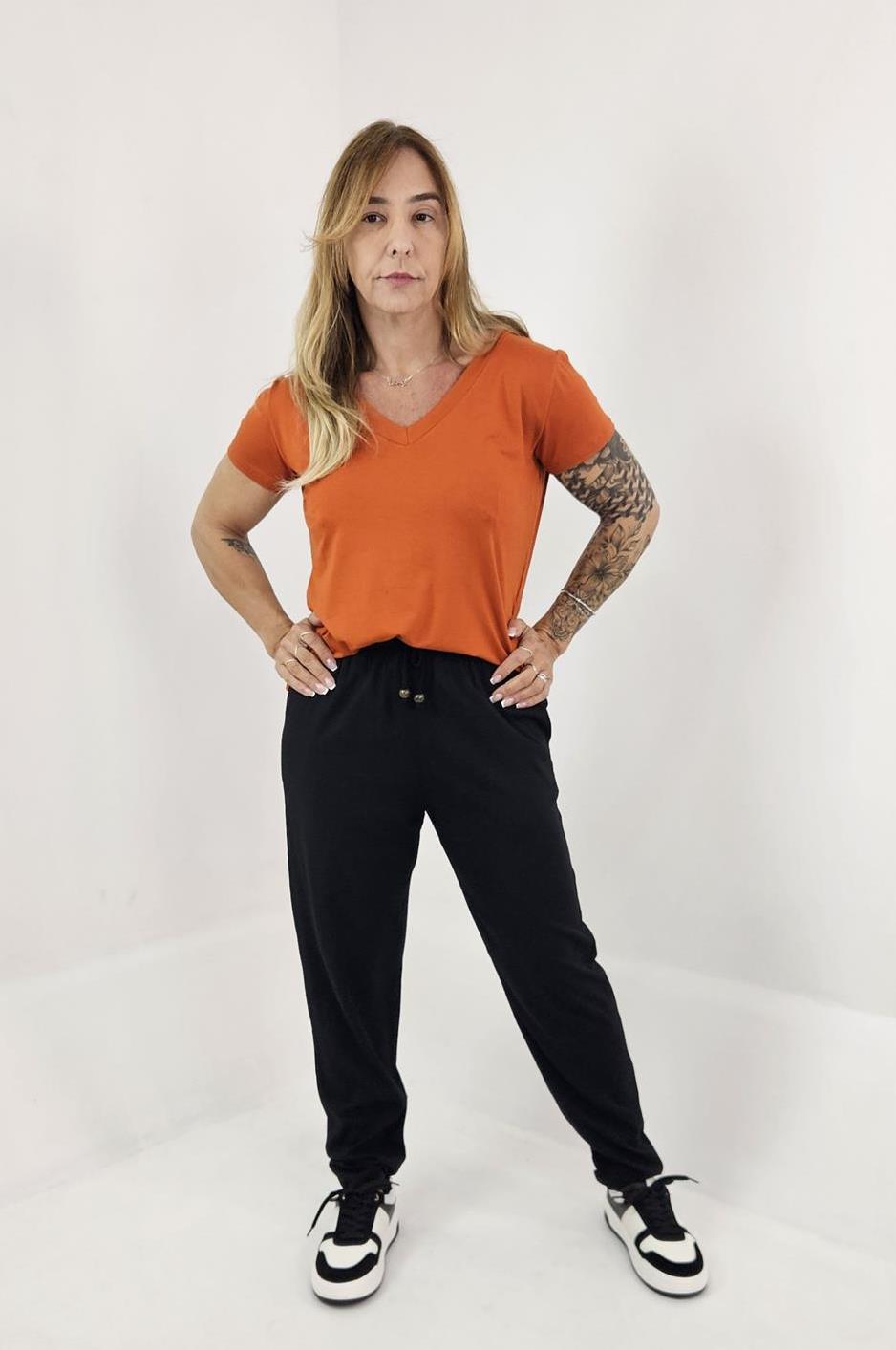 Blusa Catarina Radiosa