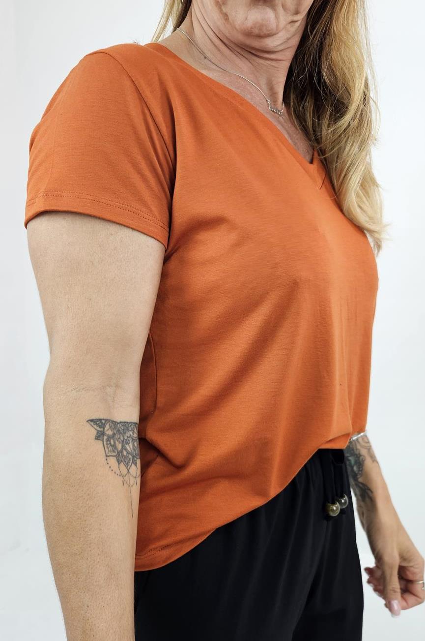 Blusa Catarina Radiosa