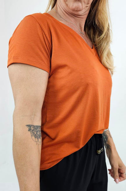 Blusa Catarina Radiosa