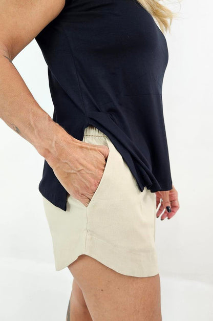 Camiseta Cristina