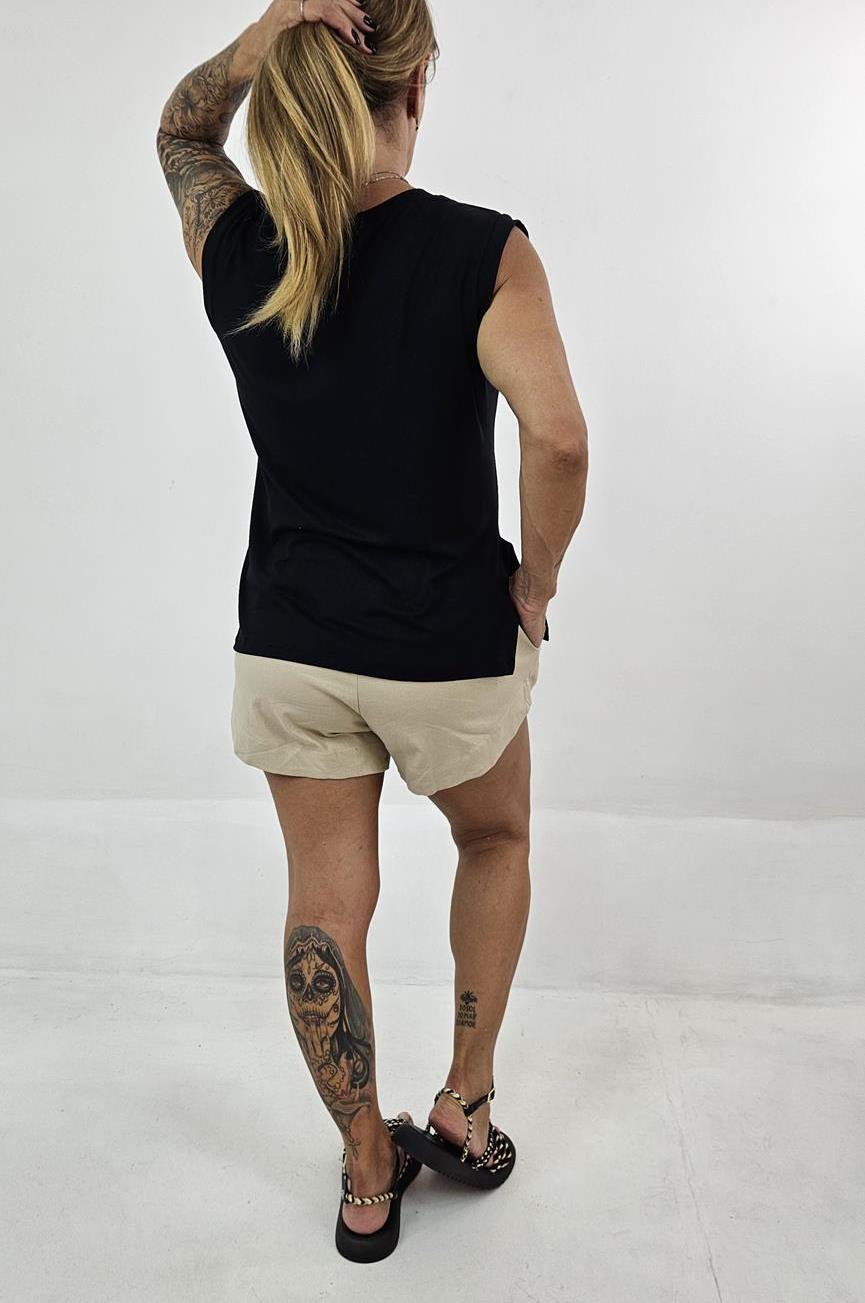 Camiseta Cristina
