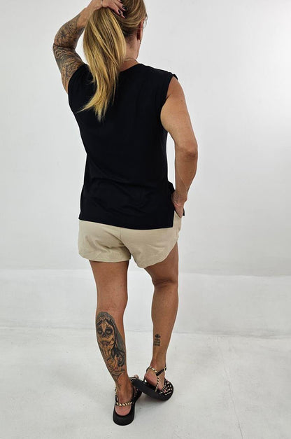 Camiseta Cristina
