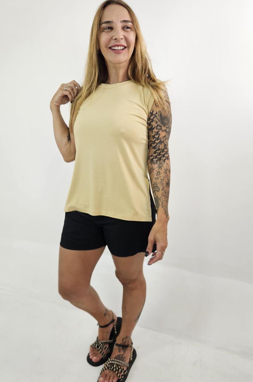 Camiseta Cristina