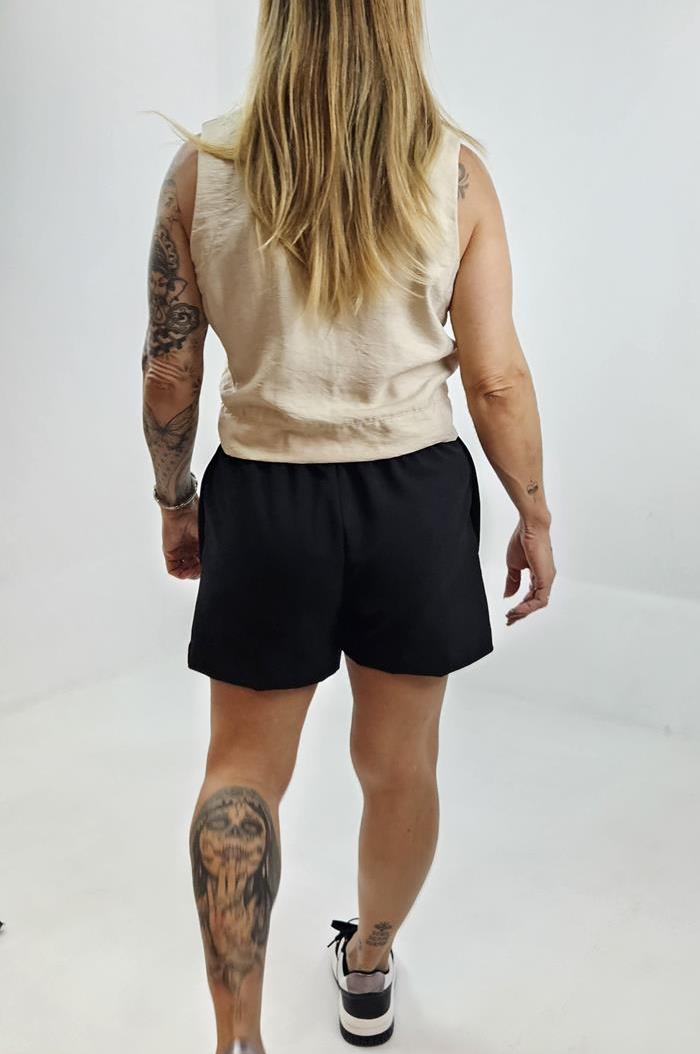 Blusa Giovana Flow