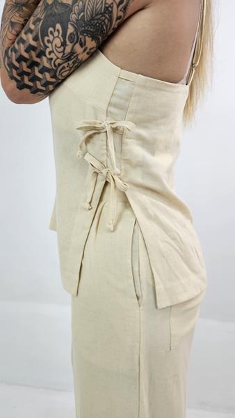 Blusa Lacinho