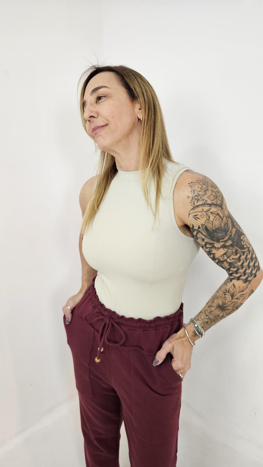 Camiseta Thalita
