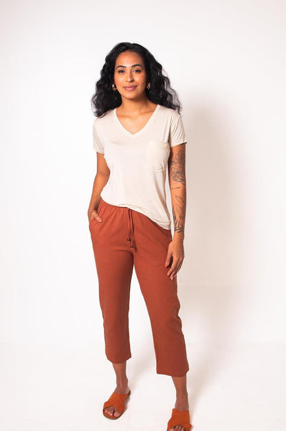 Blusa Valeska