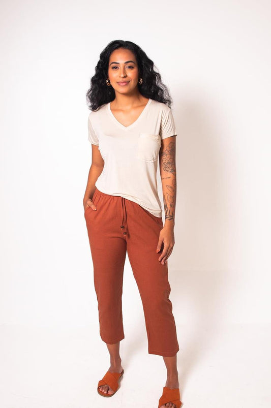 Blusa Valeska