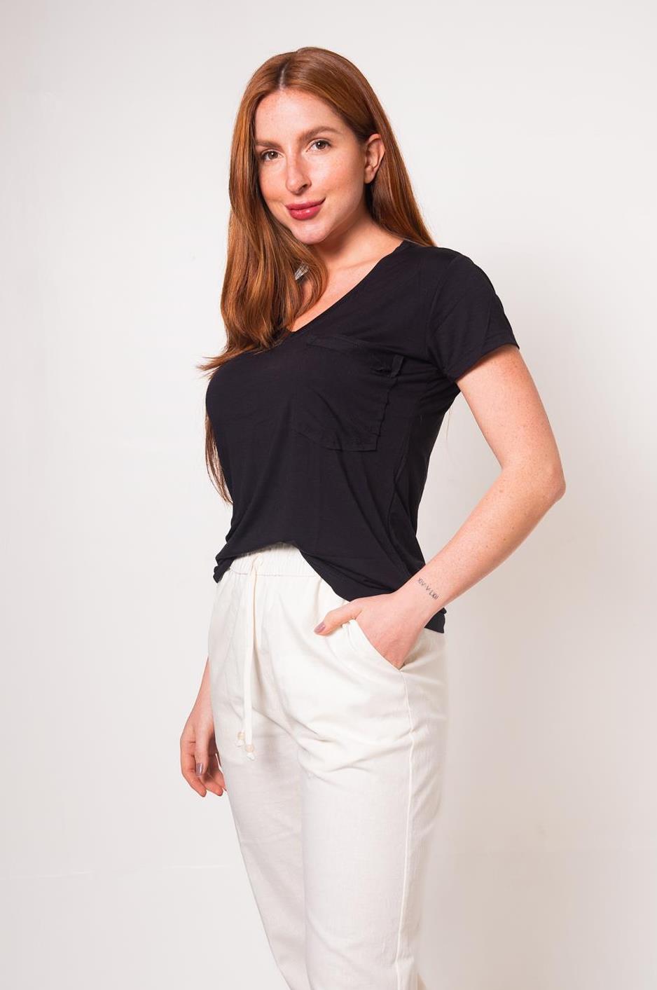 Blusa Valeska