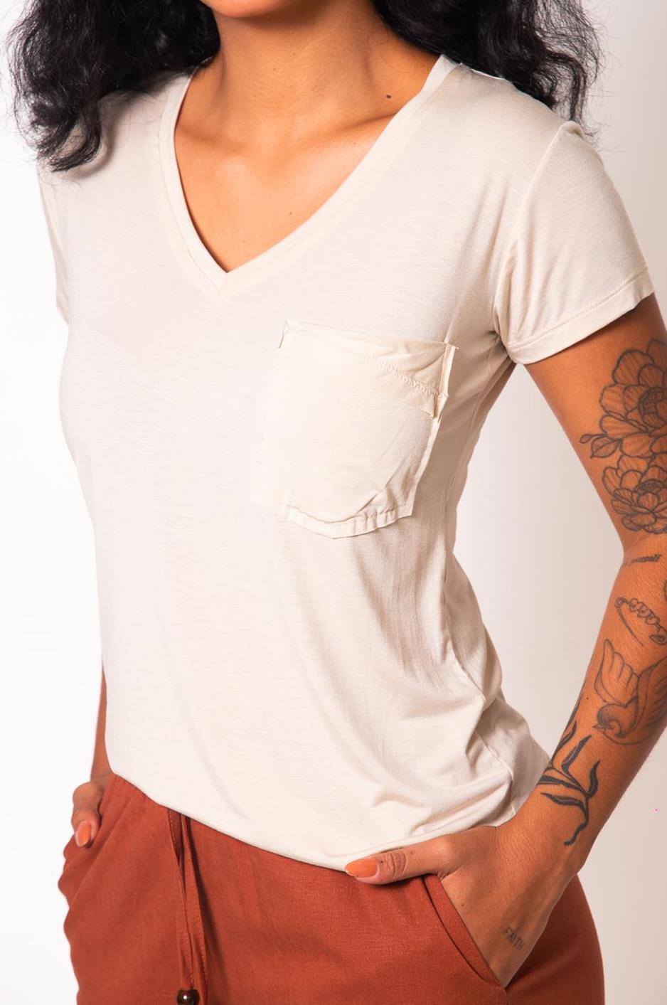 Blusa Valeska