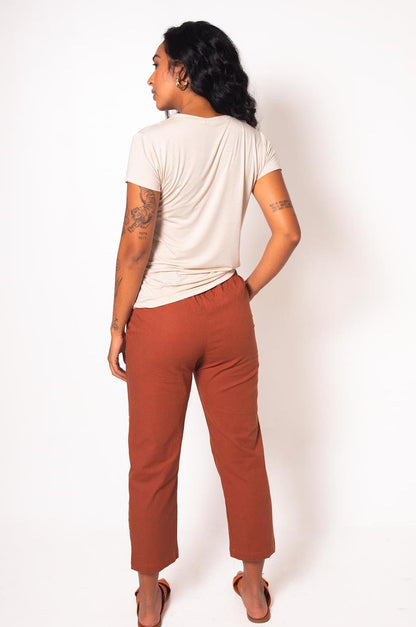 Blusa Valeska
