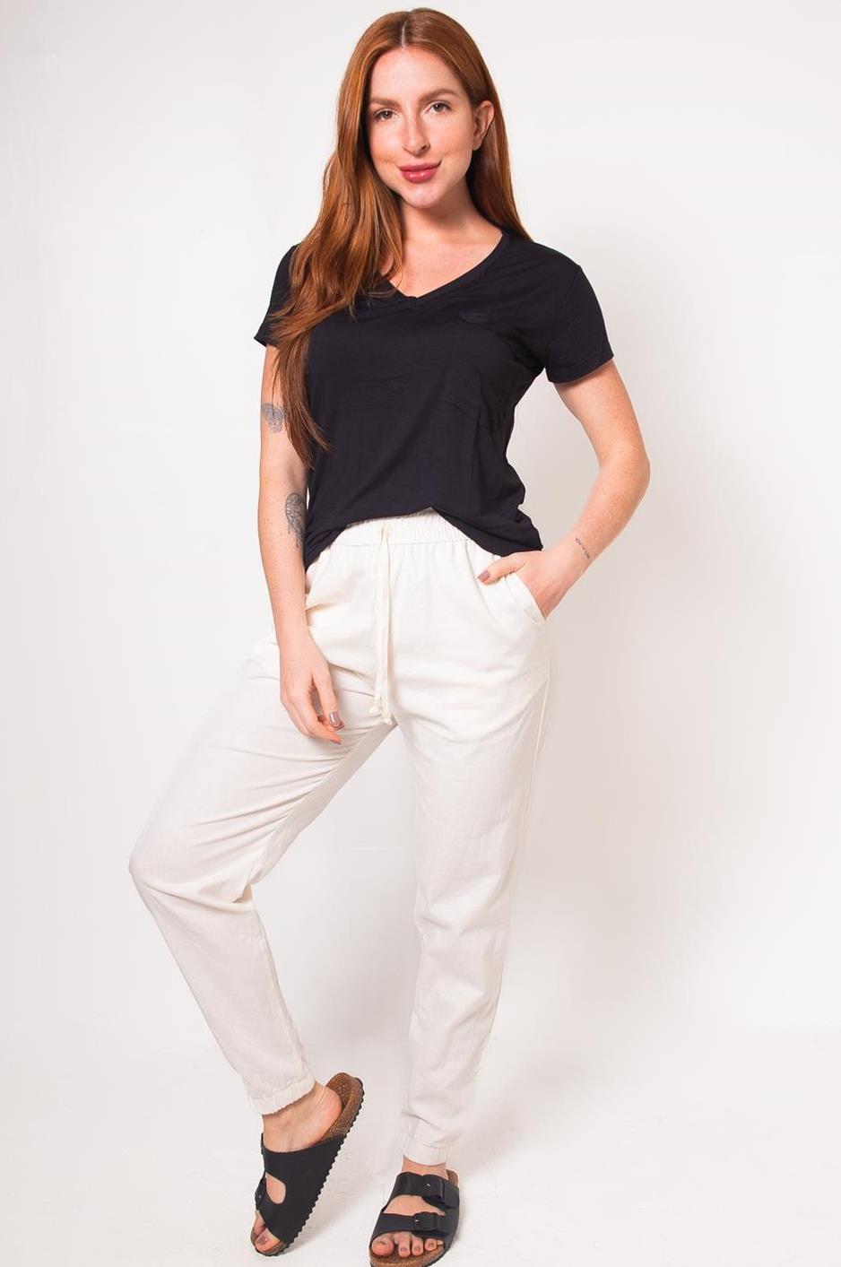 Blusa Valeska