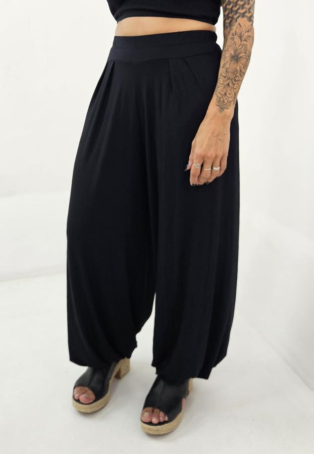 Calça Aladin Malhão