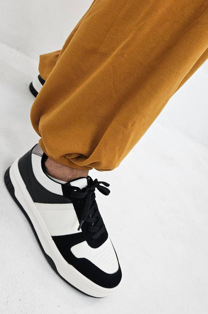 Calça Aladin Malhão