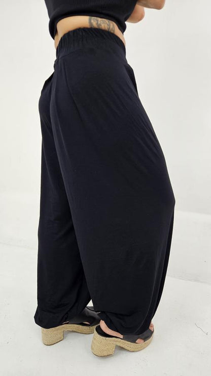 Calça Aladin Malhão
