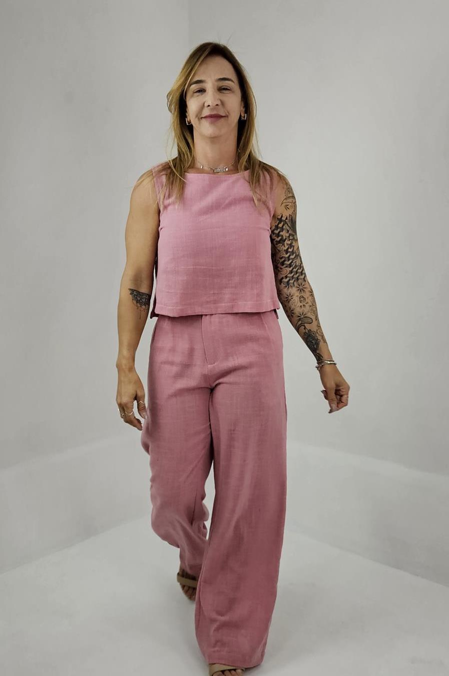 Calça Bella Trend