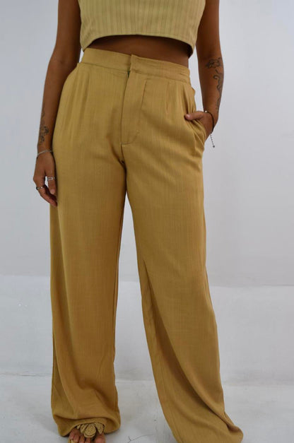 Calça Bella Viscolinho