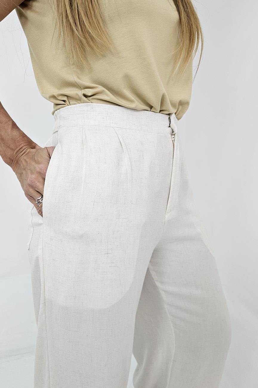 Calça Bella Viscolinho