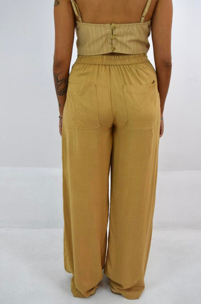 Calça Bella Viscolinho