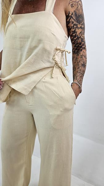 Calça Bella Viscolinho