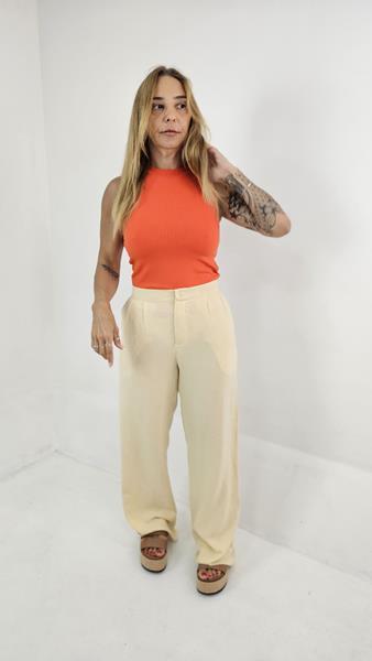 Calça Bella Viscolinho