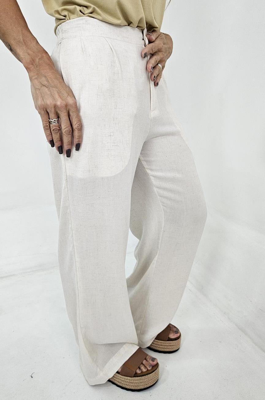 Calça Bella Viscolinho