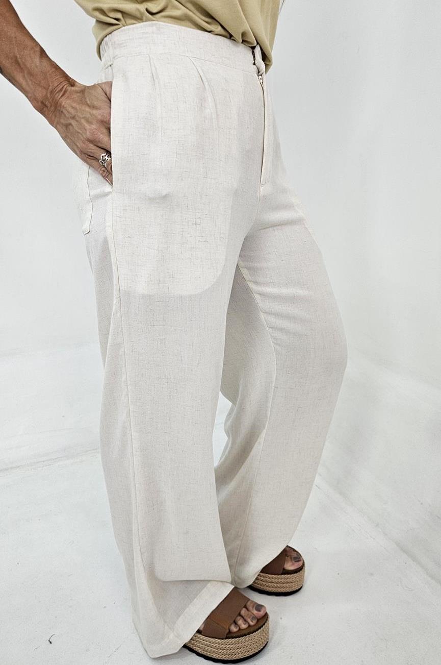 Calça Bella Viscolinho