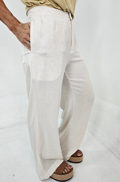 Calça Bella Viscolinho