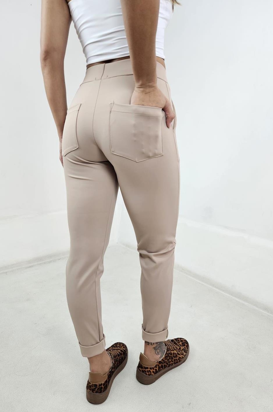 Calça Lencóis Supreme