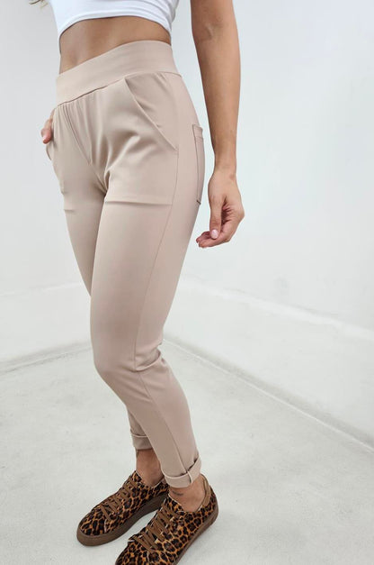 Calça Lencóis Supreme