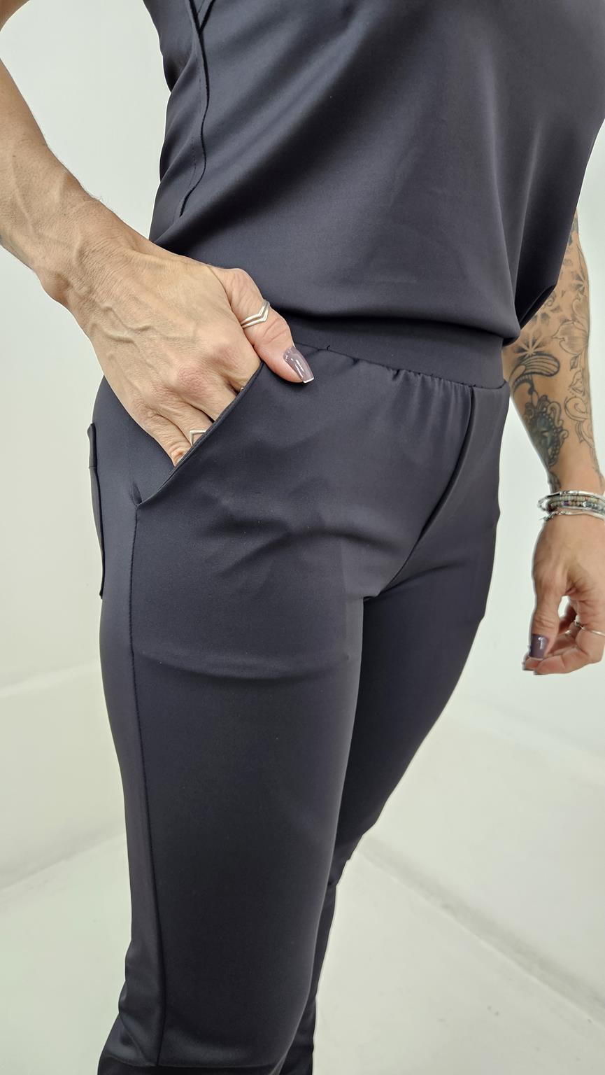 Calça Lencóis Supreme