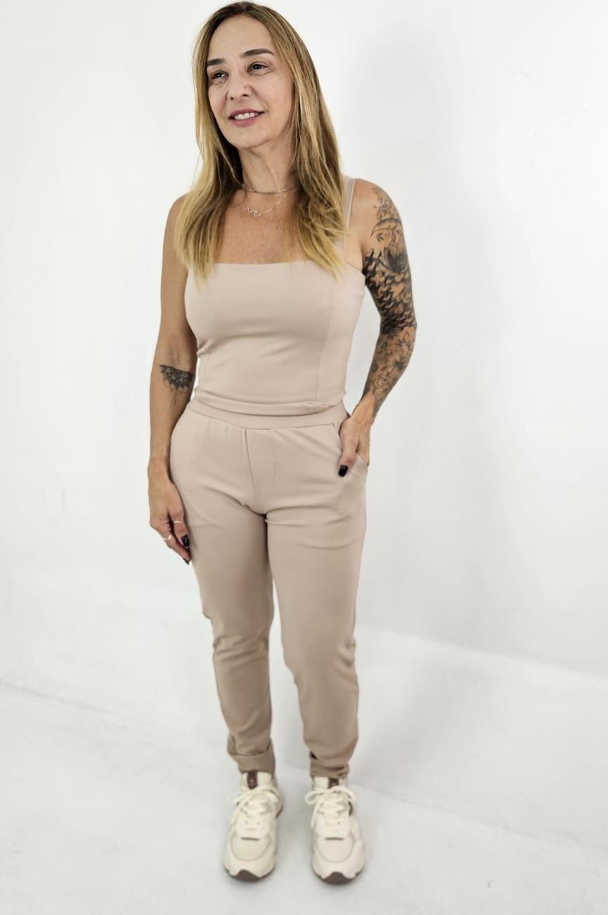 Calça Lencóis Supreme