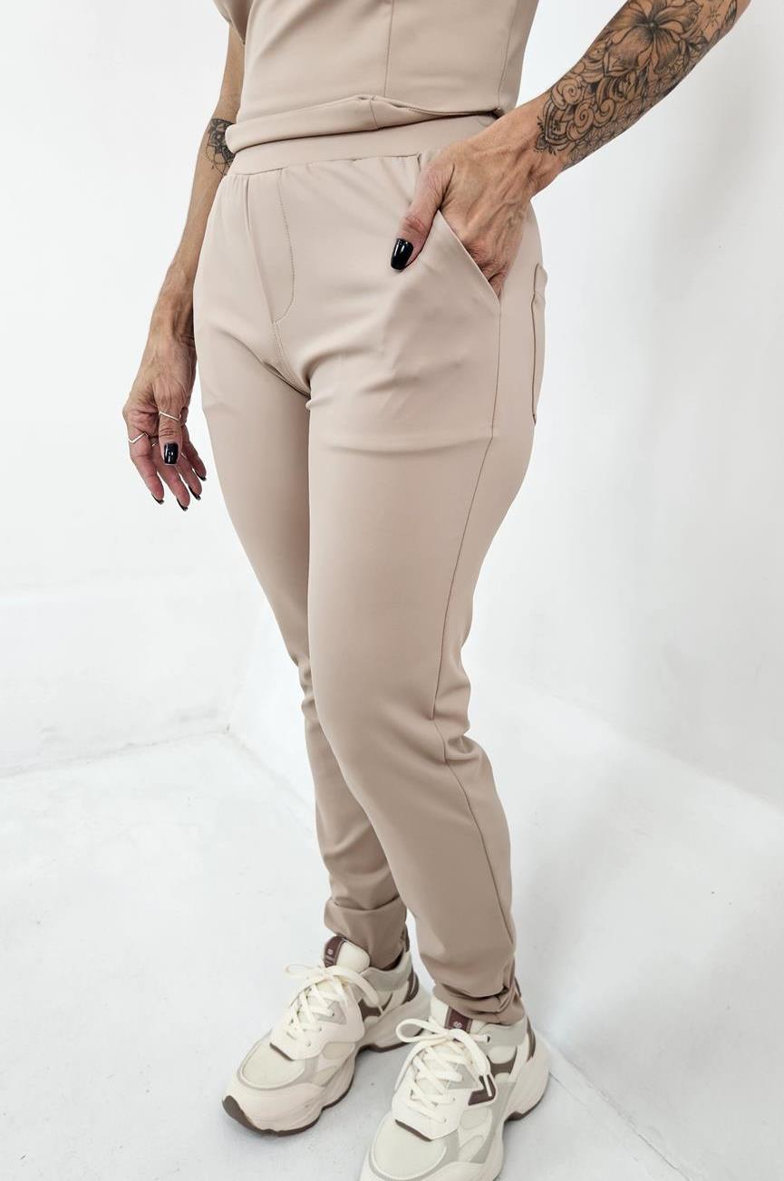 Calça Lencóis Supreme