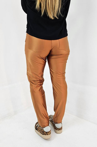Calça Lençóis Gloss
