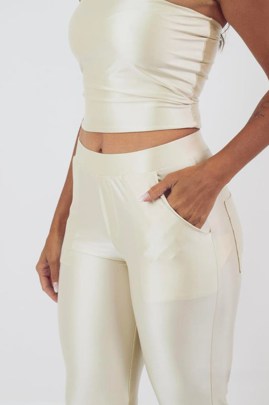 Calça Lençóis Gloss