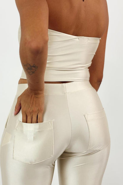 Calça Lençóis Gloss